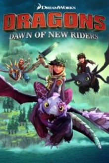DreamWorks Dragons Dawn of New Riders Nintendo Switch Oyun kullananlar yorumlar